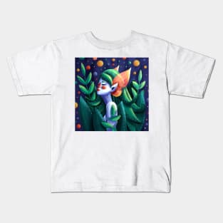 Forest Fairy Kids T-Shirt